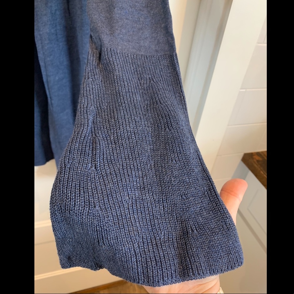 Cardigan - Picture 2 of 3